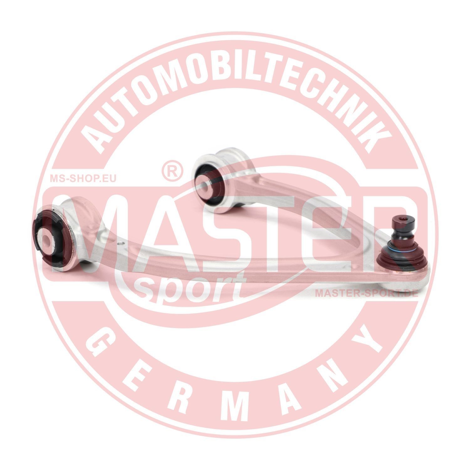MASTER-SPORT Wishbone 49759S-PCS-MS suitable for MERCEDES-BENZ S-Class