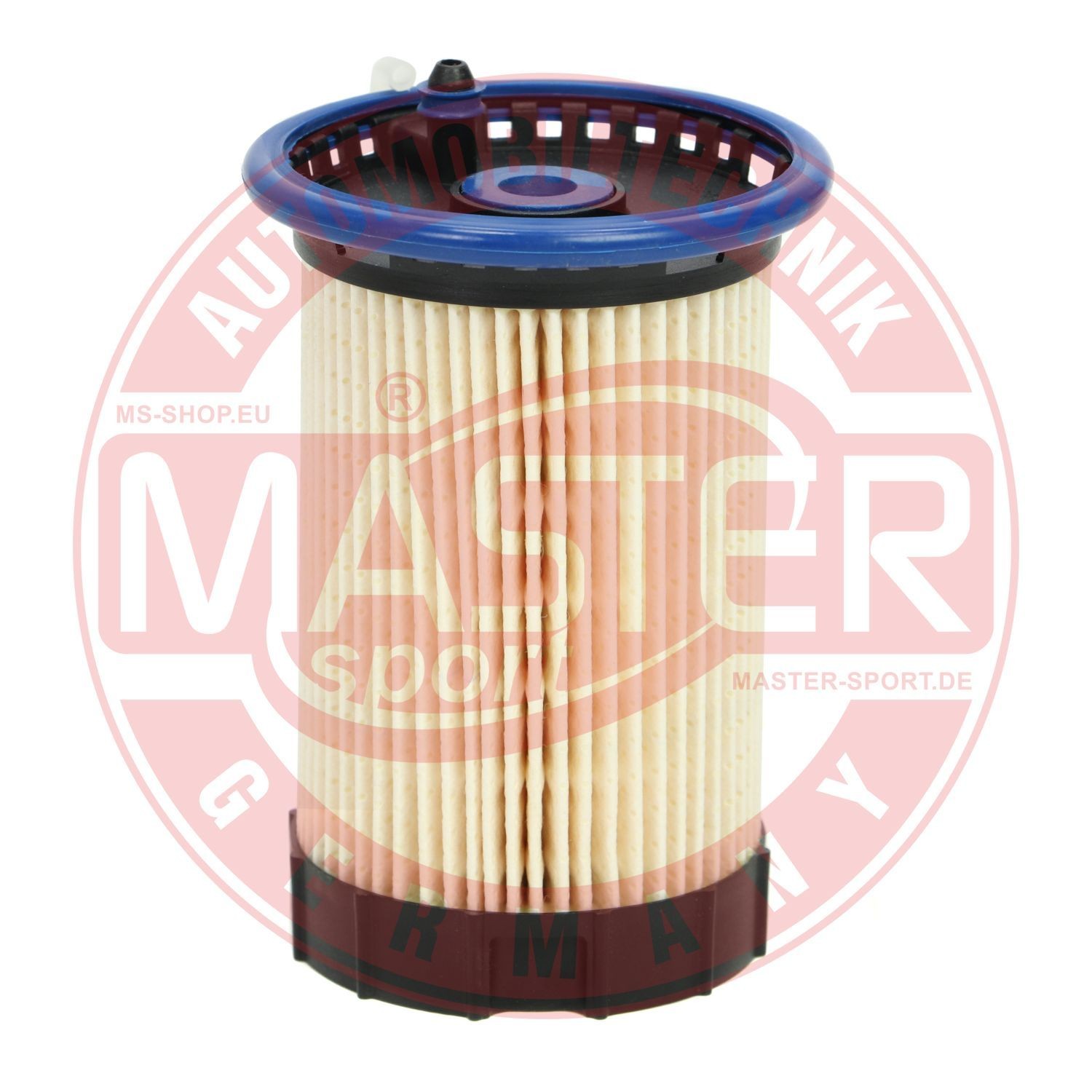 MASTER-SPORT Fuel filter 8014-KF-PCS-MS Volkswagen GOLF 2018