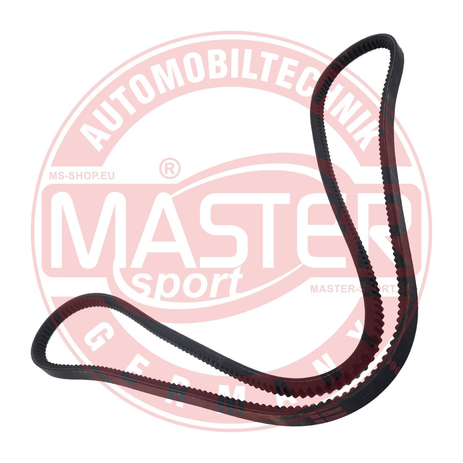 MASTER-SPORT AVX-13X1690-PCS-MS V-Belt RENAULT experience and price