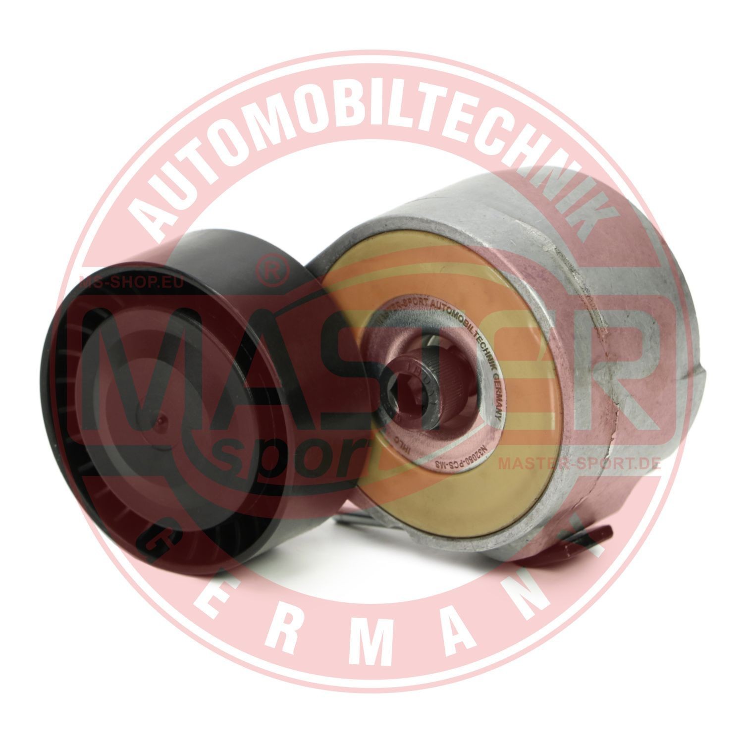 MASTER-SPORT N32080-PCS-MS Tensioner pulley ALFA ROMEO experience and price