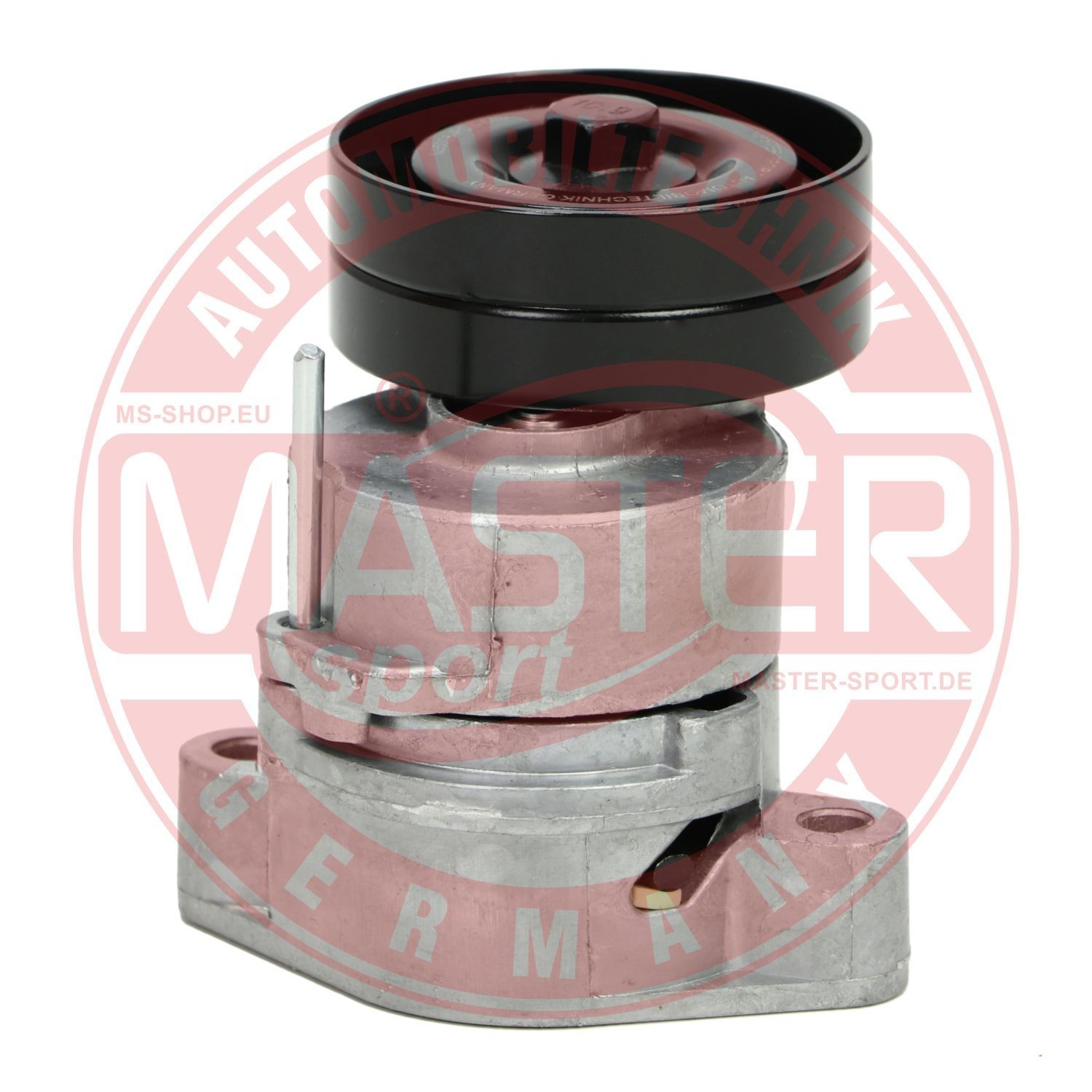 Great value for money - MASTER-SPORT Tensioner pulley N35008-PCS-MS