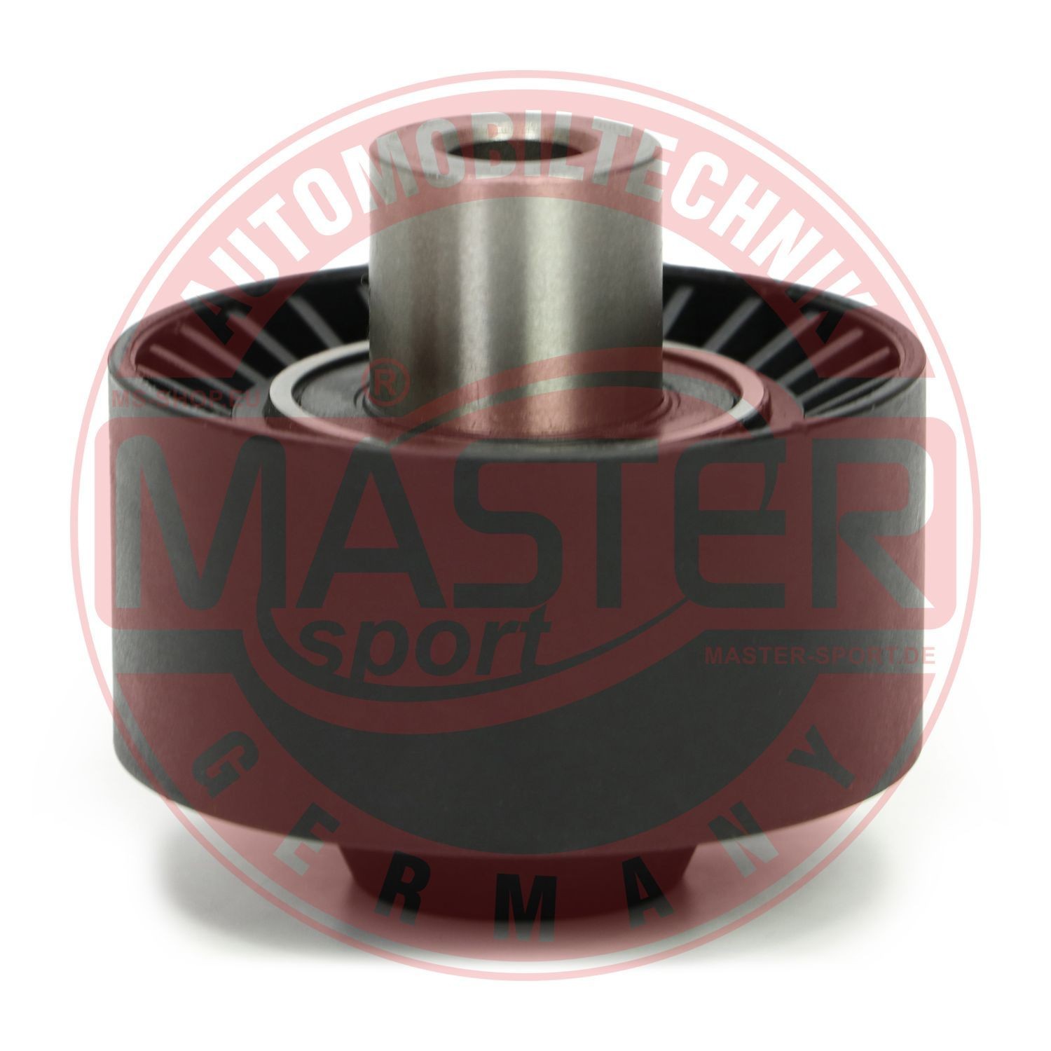 MASTER-SPORT R33044-PCS-MS Deflection / guide pulley, v-ribbed belt FORD C-MAX 2007 price