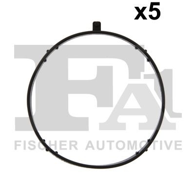 FA1 62,5 x 4,6 mm, FPM (fluoride rubber) Seal Ring 076.637.005 buy