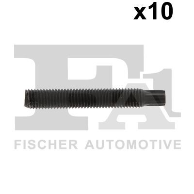 FA1 9850700310 Exhaust mounting kit BMW F48 xDrive 20 i 192 hp Petrol 2015 price