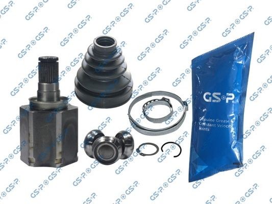 GCI85049 GSP 605049 - JAGUAR E-PACE Antriebswellen & Gelenke Ersatzteile online kaufen
