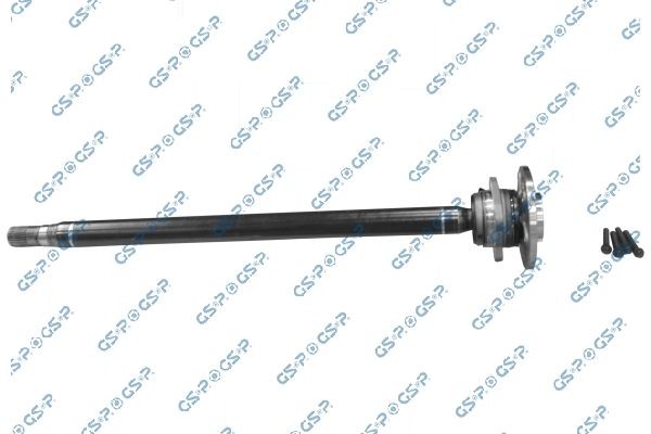 GSP 9500002K Cv axle VW CRAFTER 2009 in original quality