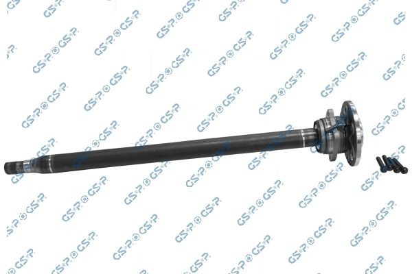 Volkswagen CRAFTER Drive shaft GSP 9500004K cheap