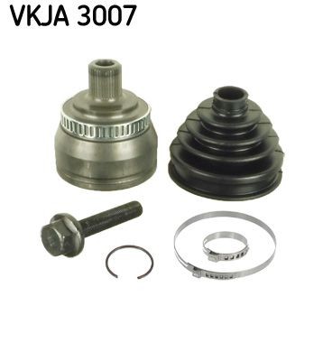 VKN 401 SKF VKJA3007 Joint kit, drive shaft 95VW 3BA413 AB