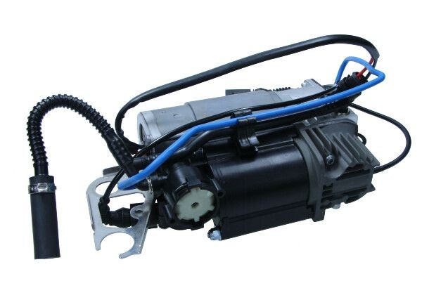 MAXGEAR 27-0909 Compresseur systeme d'air comprimé d'admission moteur Volkswagen de qualité d'origine