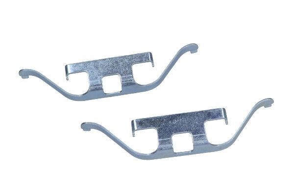 MAXGEAR 27-1460 LAND ROVER Accessory kit, disc brake pads in original quality