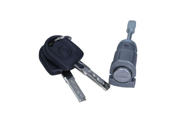 Türschloss Schließzylinder VORNE RECHTS + 2x Schlüssel für VW Lupo / Seat  Arosa