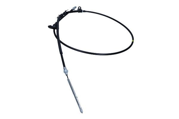 MAXGEAR 32-0897 Hand brake cable Left Rear, 2120mm