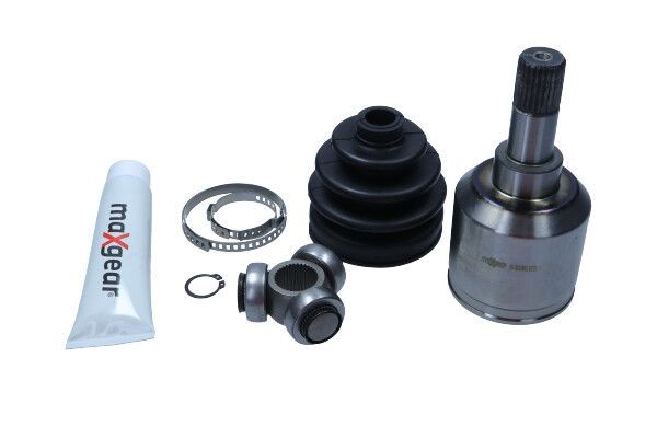 Boot Outer Cv Joint Kit 84.5X118X34.5 Fits CITROEN C4 PICASSO 2008-2013