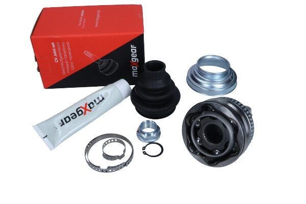 493080 CV joint kit MAXGEAR 49-3080 review and test