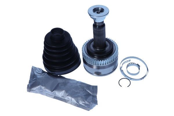 Joint kit, drive shaft MAXGEAR 49-3130 - Hyundai i40 Drive shaft and cv joint spare parts order