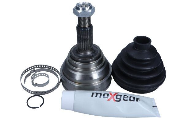 Original 49-3193 MAXGEAR Cv joint experience and price