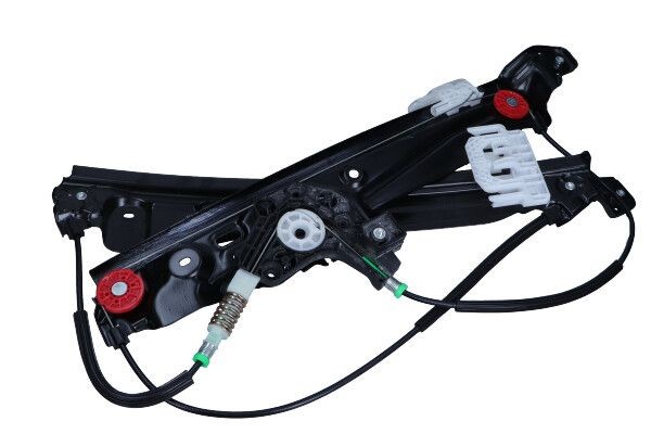 MAXGEAR 50-0394 Window regulator Right Front, Operating Mode: Electric, without electric motor