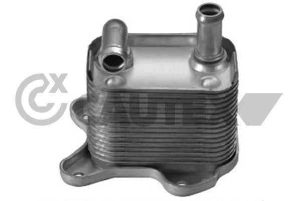 P751816 CAUTEX 751816 Engine oil cooler 5 650 345