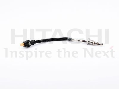 HITACHI 2505502 Sensor, exhaust gas temperature A 001 905 24 00