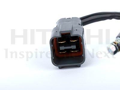 2506962 Relay, starter HITACHI 2506962 review and test