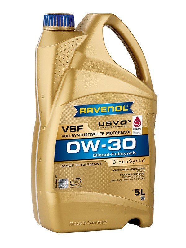 Original 1111107-005-01-999 RAVENOL Auto oil IVECO