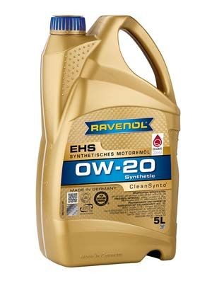 RAVENOL Engine oil 1111113-005-01-999