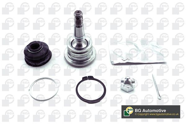 BGA Front Axle Left, Front Axle Right, Upper Front Axle, M14X1.5mm, Control Arm Suspension ball joint SJ9141 buy