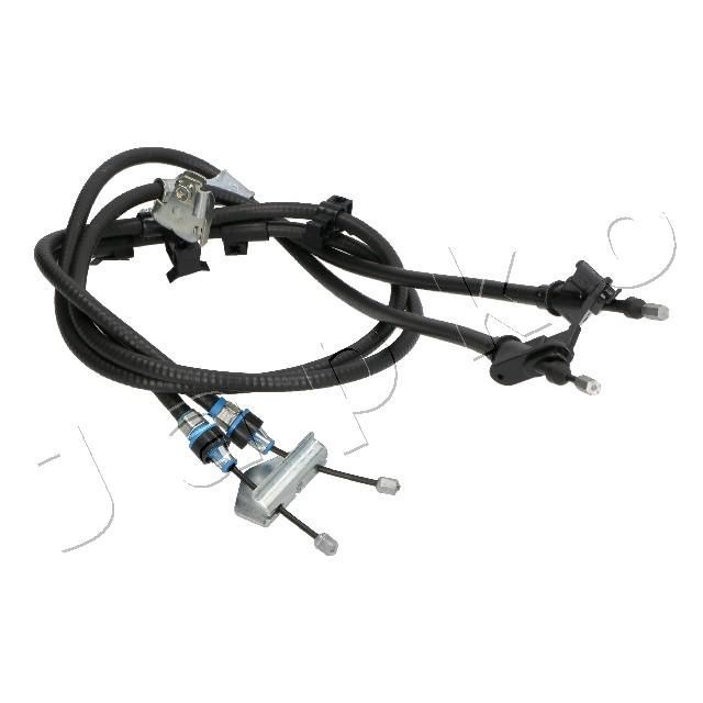 JAPKO 1310315 Hand brake cable 1740056