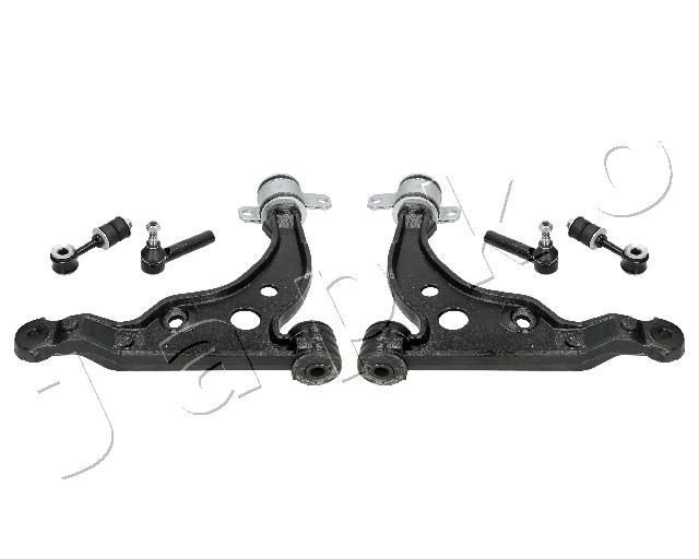 JAPKO Suspension arms rear and front FIAT Ducato 230 new 1580605