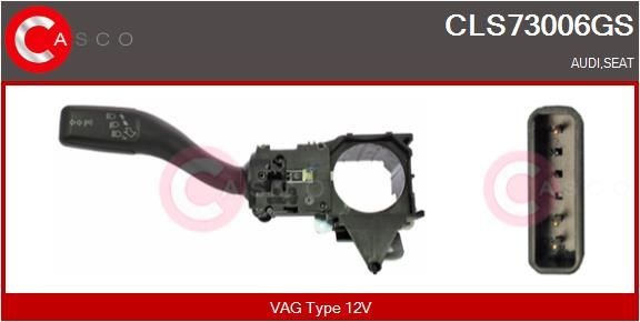 Great value for money - CASCO Steering Column Switch CLS73006GS