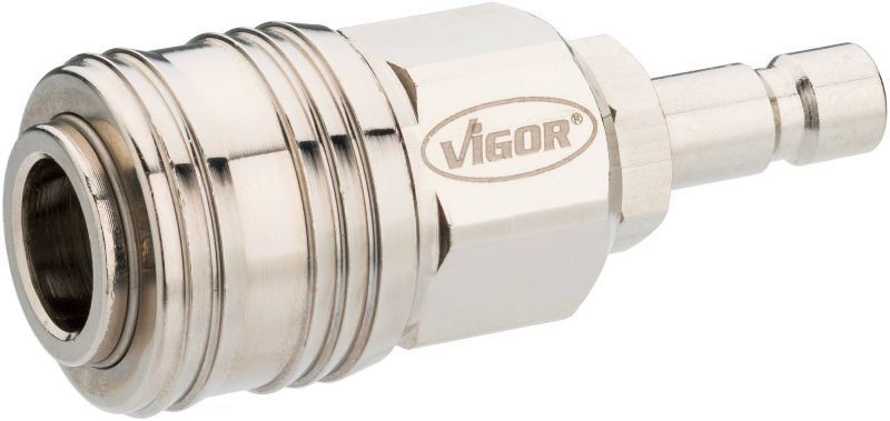 VIGOR V5660 Nářadí pro diagnostiku chladících systémů