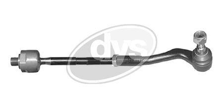 IRD: 51-13111 DYS Front Axle Left Length: 377mm Tie Rod 21-27384 buy
