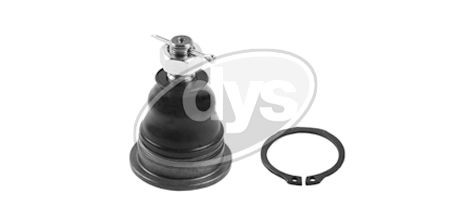 IRD: 57-13064 DYS Front Axle Left, Front Axle Right, Upper, 86mm Suspension ball joint 27-27340 buy