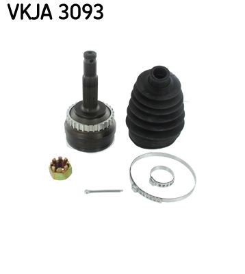 SKF VKJA 3093 Joint kit, drive shaft
