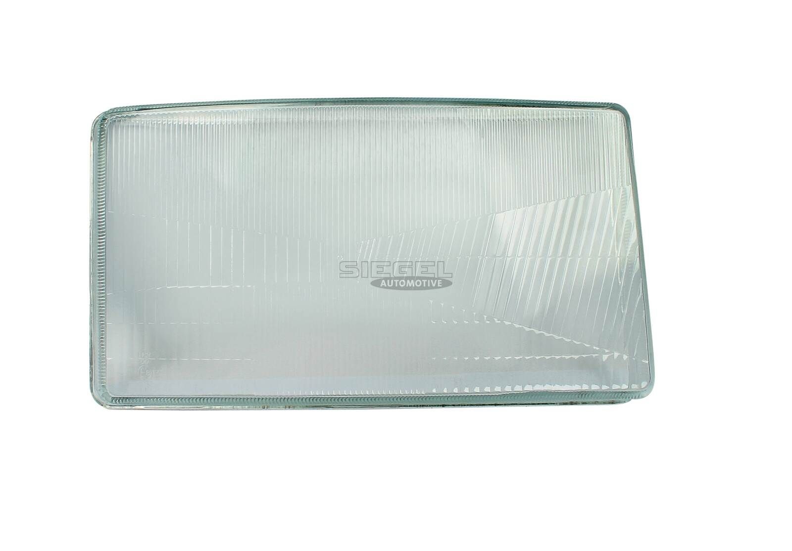 9ES 144 434-021 SIEGEL AUTOMOTIVE Light Glass, headlight SA5A0225 buy