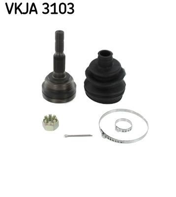 SKF VKJA 3103 Joint kit, drive shaft