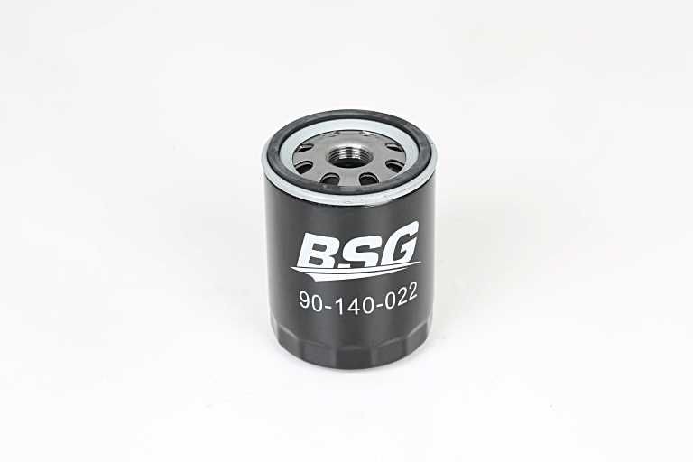 BSG BSG 90-140-022 Oil filter Spin-on Filter