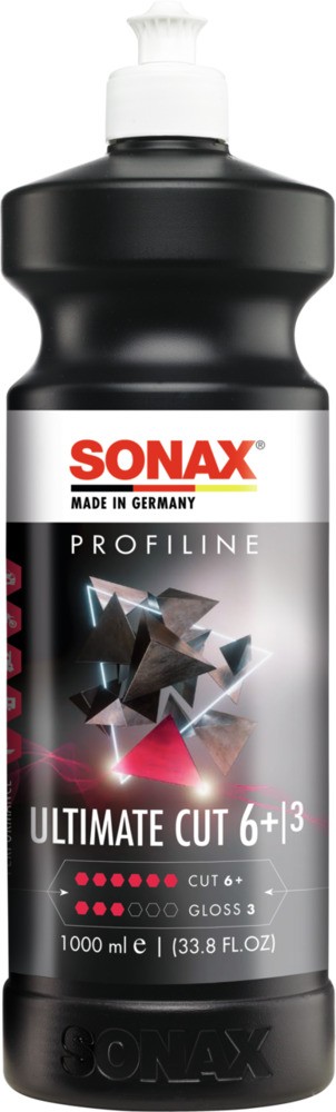 SONAX PROFILINE 02393000 Polish 239300