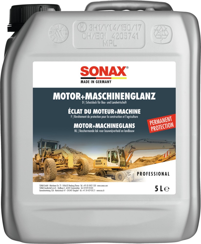 SONAX 03305000 Wheel bearing kit 3 30 500