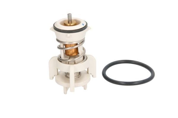 D2A010TT THERMOTEC Coolant thermostat SKODA Opening Temperature: 94°C, with seal, with housing