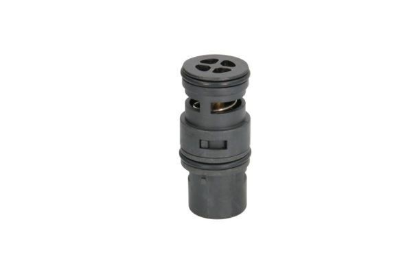 THERMOTEC D2B007TT Engine thermostat Opening Temperature: 80°C, Synthetic Material Housing