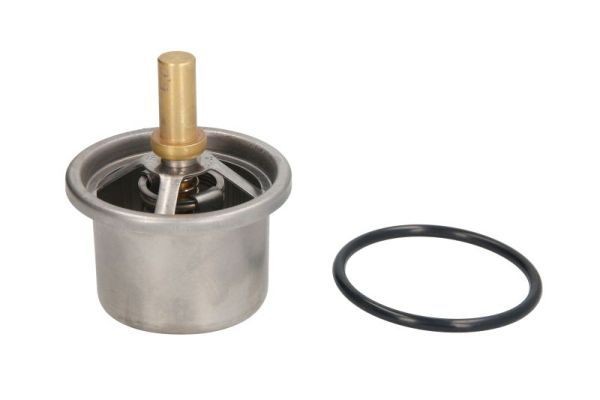 THERMOTEC Opening Temperature: 91°C, 73mm, with seal D1: 73mm Thermostat, coolant D2DA006TT buy