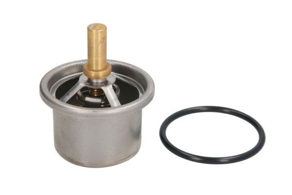 THERMOTEC Opening Temperature: 85°C, 73mm, with seal D1: 73mm Thermostat, coolant D2DA007TT buy
