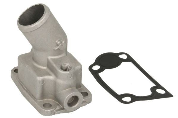 D2E001TT THERMOTEC Coolant thermostat IVECO Opening Temperature: 79°C, with seal, with housing