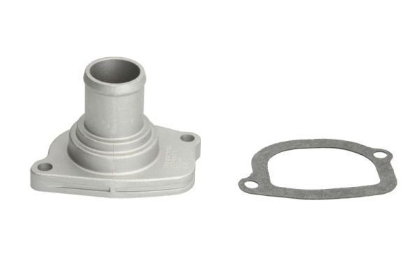 THERMOTEC D2F008TT Engine thermostat Opening Temperature: 87°C, with seal, with housing