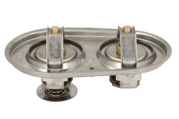 THERMOTEC D2R019TT Thermostat Housing with gaskets/seals, with thermostat