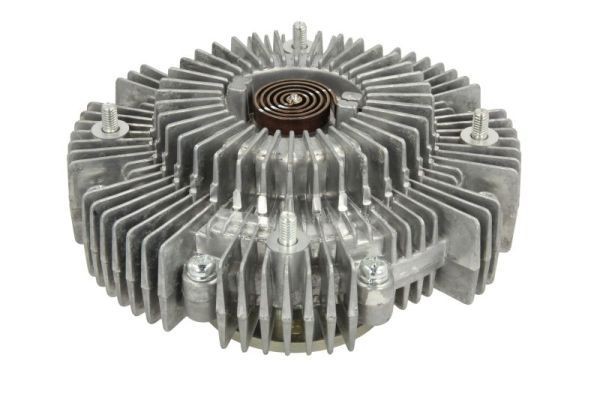THERMOTEC D51001TT Fan clutch IVECO experience and price