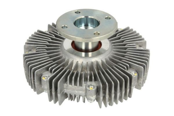 THERMOTEC Cooling fan clutch D51001TT for NISSAN PATHFINDER, NAVARA, CABSTAR E
