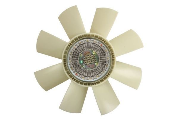THERMOTEC Cooling fan clutch D5ME016TT