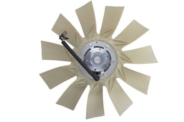 THERMOTEC Cooling fan clutch D5SC012TT